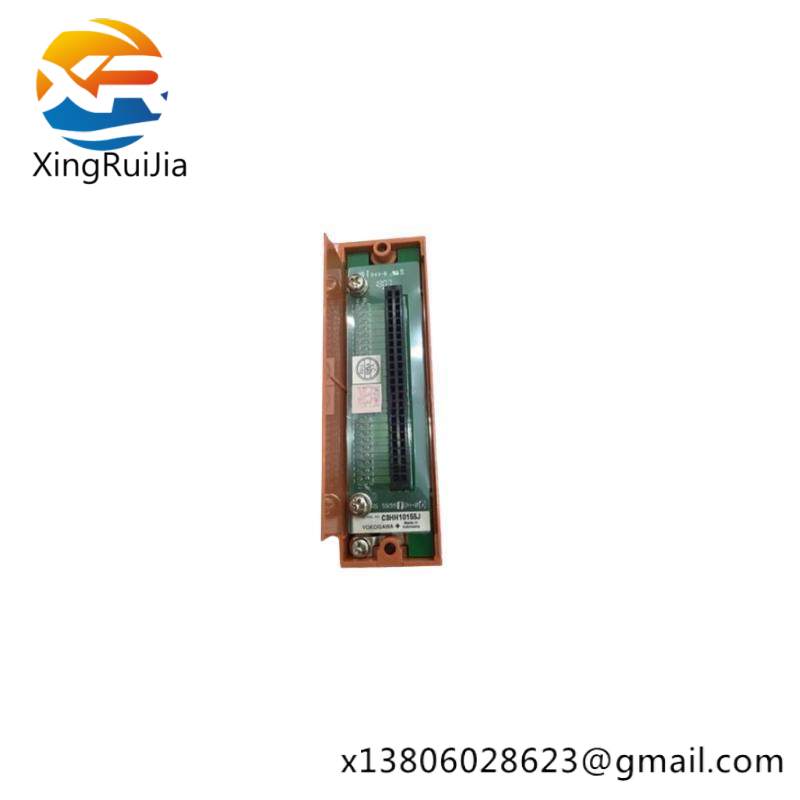 YOKOGAWA ATI3S-00 S2 Terminal Block for I/o Modules