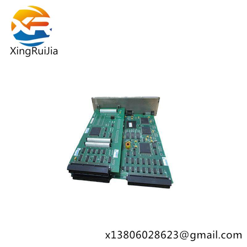YOKOGAWA CP345