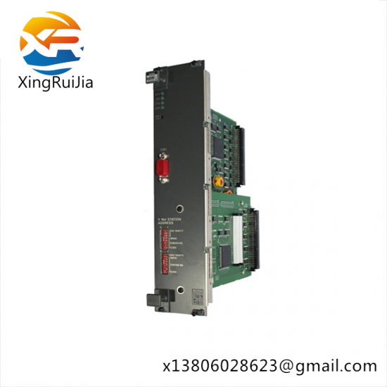 YOKOGAWA CP345 Processor Board Module