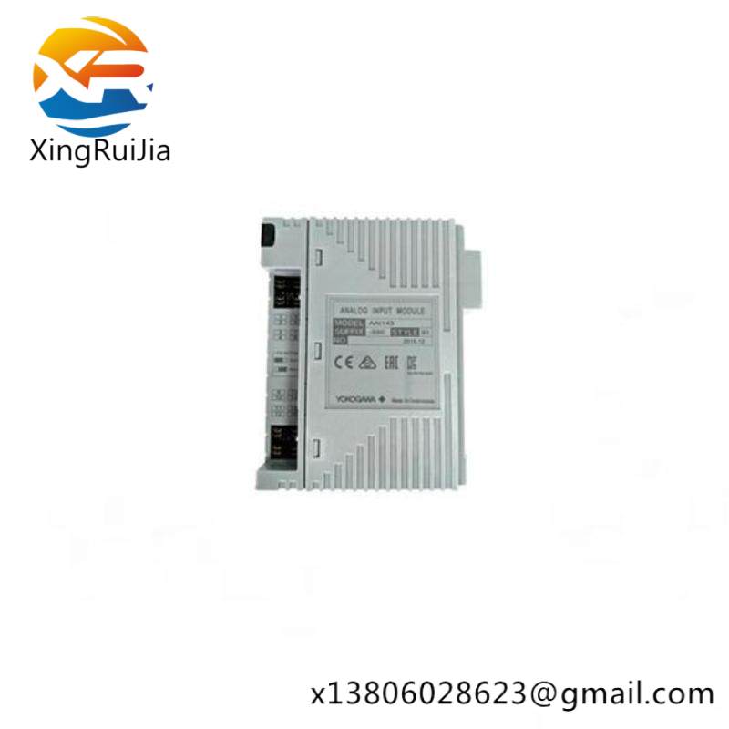 YOKOGAWA CP401-10 Processor Module
