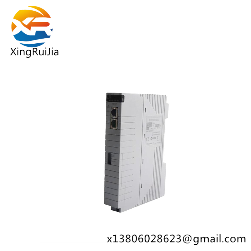 YOKOGAWA CP451-10