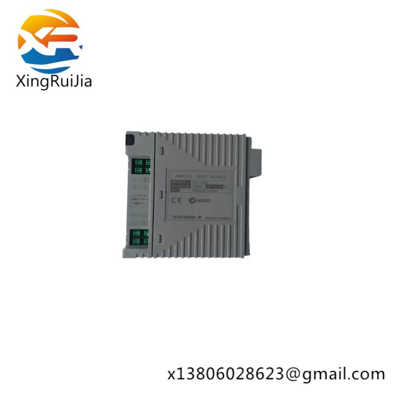 YOKOGAWA CP471-00 Processor Module