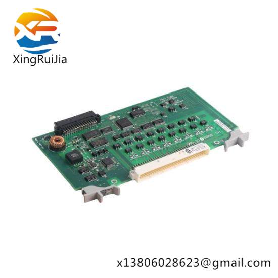 Yokogawa AAI135-H00 S1 Japan Origin
