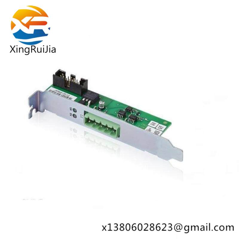 YOKOGAWA DP97*B Display Processor Card