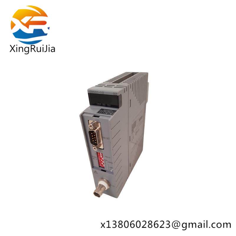 Yokogawa EB501-10 EB Bus interface slave module