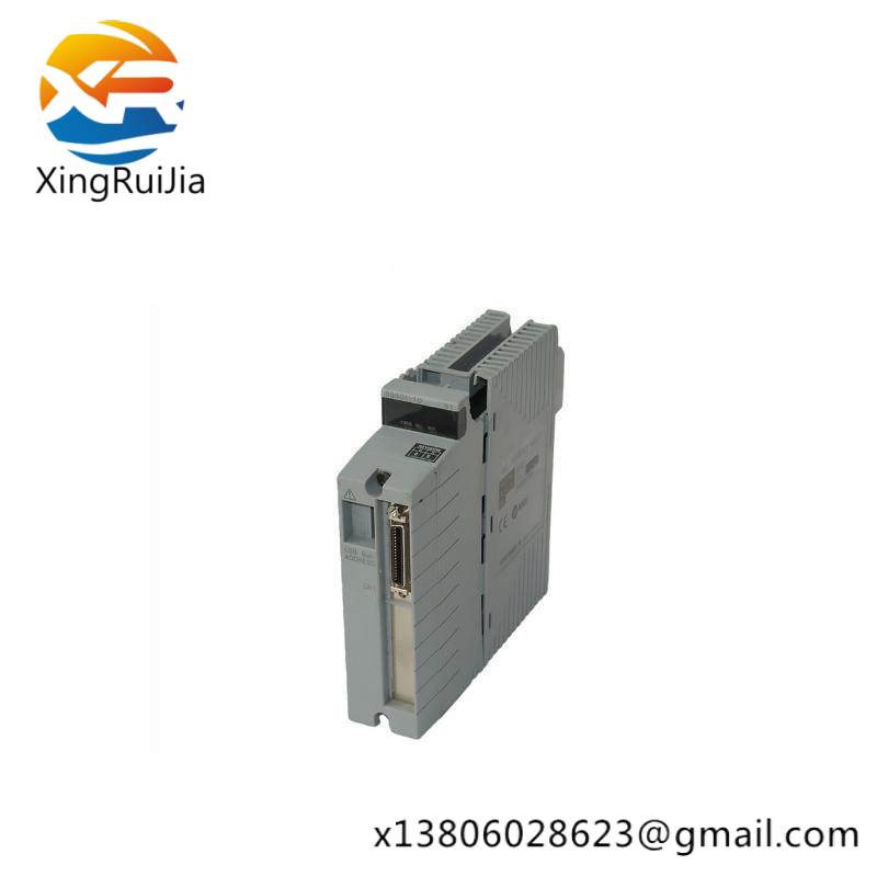YOKOGAWA EB501-10 S1 COMMUNICATION MODULE BUS INTERFACE