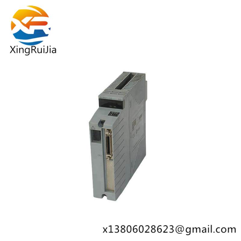 Yokogawa EC401-10 ESB Bus Coupler Module