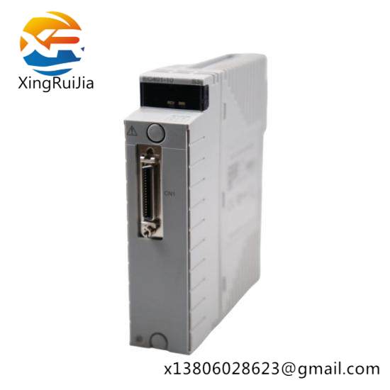 Yokogawa EC401-10 S3 ESB BUS Coupler Module