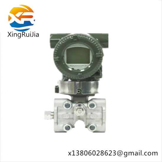 YOKOGAWA EJA110A-DMS4A-92EA Differential Pressure Transmitter