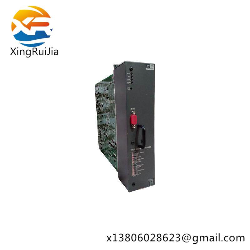 YOKOGAWA F3BU06-0N