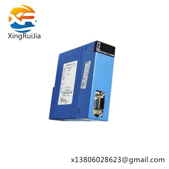 YOKOGAWA AS-E9730CA-03/CR5-PA*A