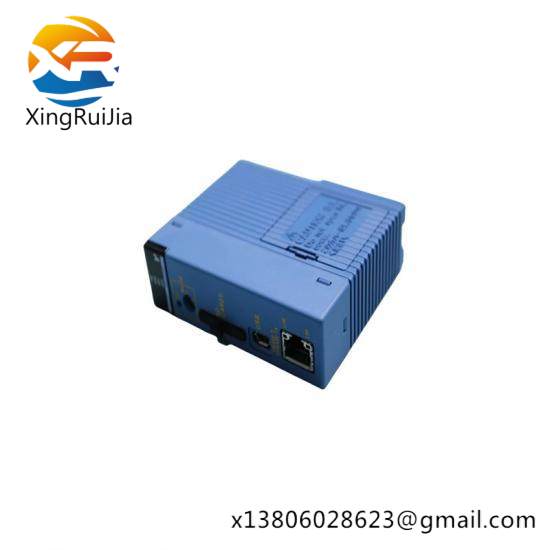 YOKOGAWA F3LC21-1N Multi-Link Unit