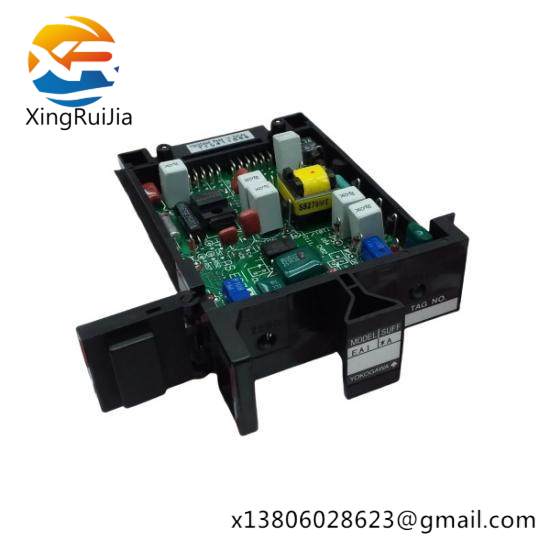 YOKOGAWA F3NC01-0N