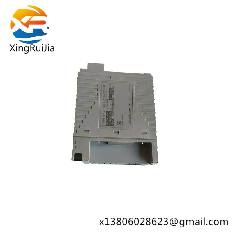 YOKOGAWA F3PU06-0N