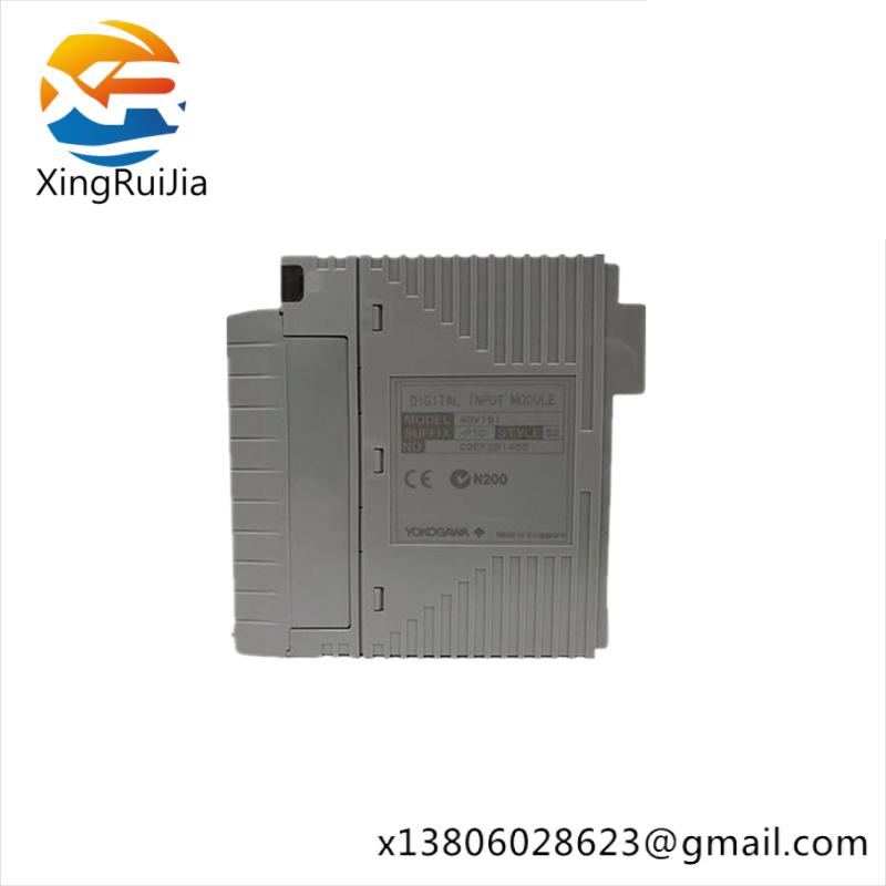 YOKOGAWA F3PU10-0N