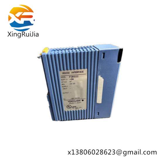 Yokogawa ADV141-P12 Japan Origin