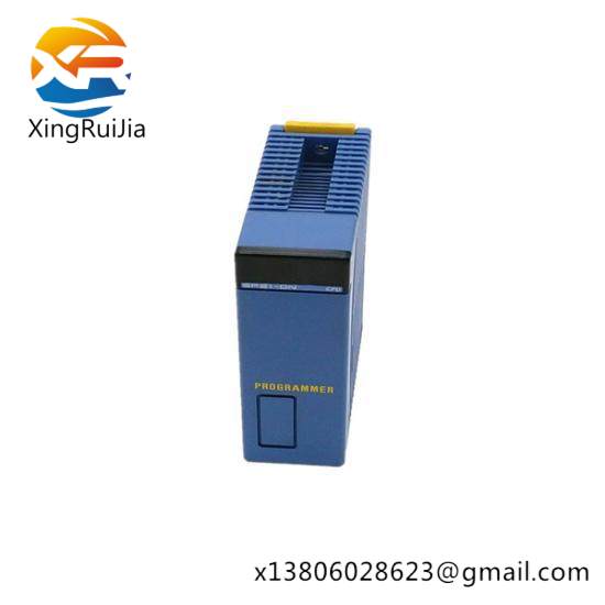 YOKOGAWA F3SP21-0N CPU module