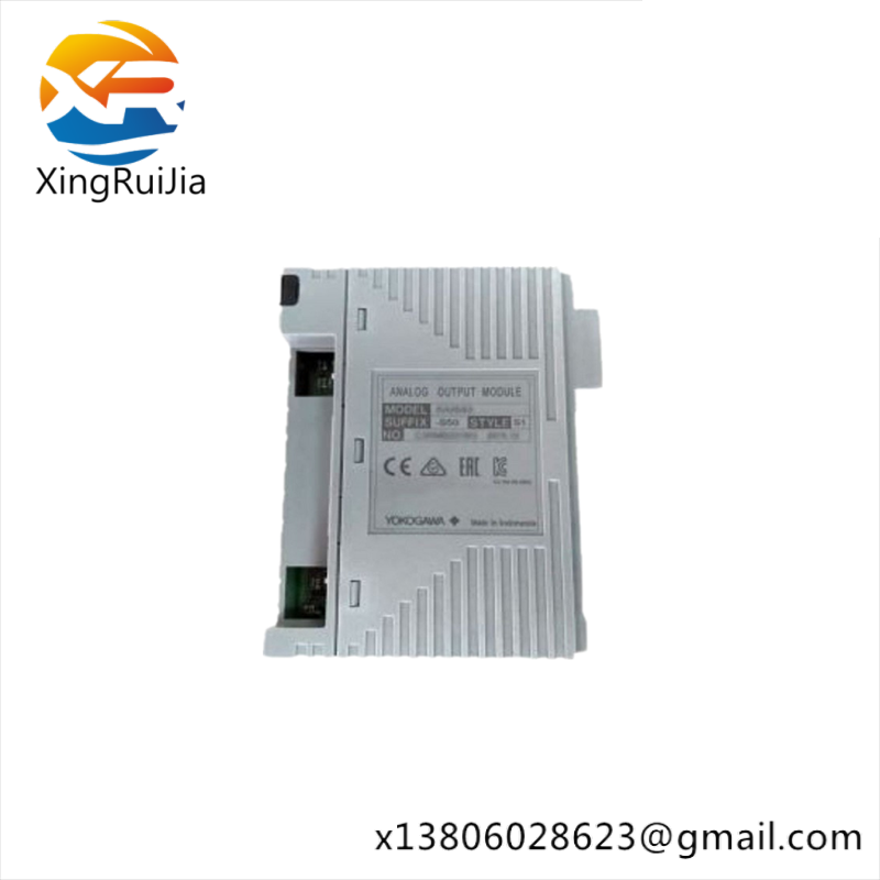 YOKOGAWA F3YD64-1A