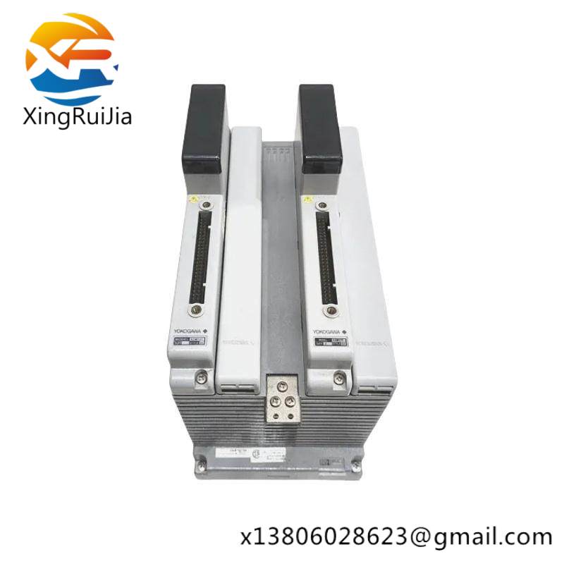 YOKOGAWA F3YD64-1A