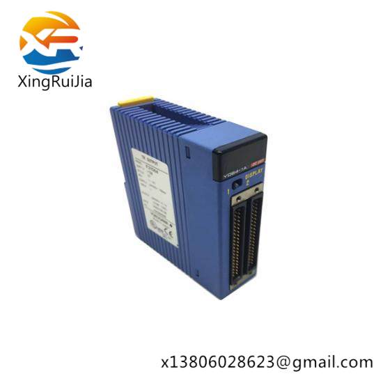 Yokogawa AAI141-H00  FCS System