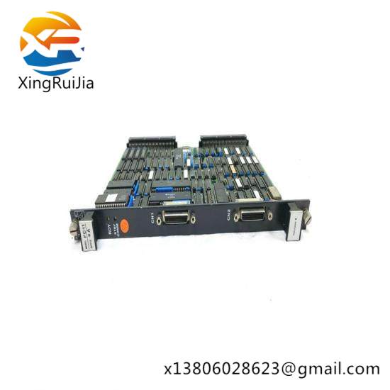 YOKOGAWA FC11*A Interface Module