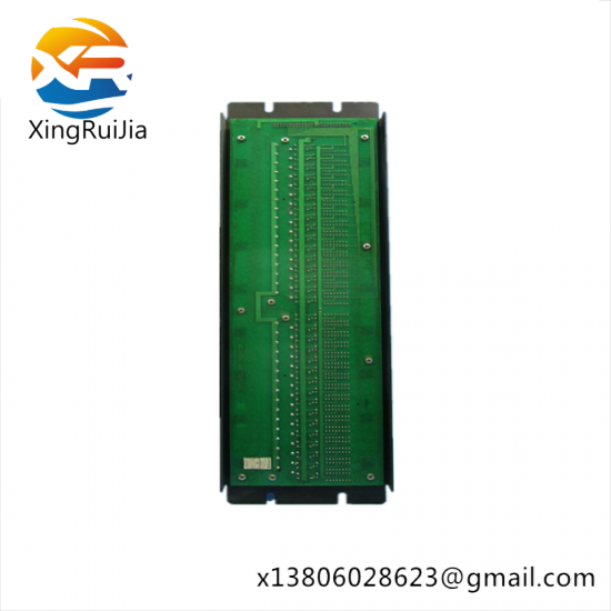 YOKOGAWA MRI-214 Relay Input Board PLC