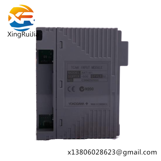 YOKOGAWA MX3*D New