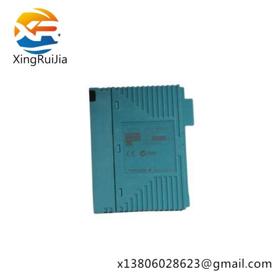 Yokogawa NFDV161-P01 Control System Module