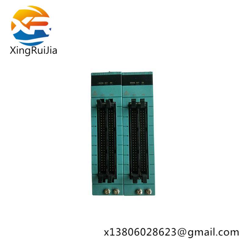 Yokogawa NFDV161-P01 ESB Bus Coupler Module