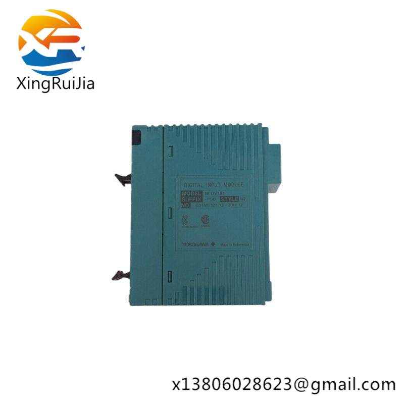 Yokogawa NFDV161-P51 Digital Input Module