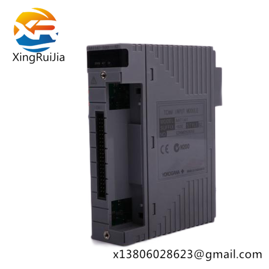Yokogawa NFDV551-PF6-S2  DCS Module