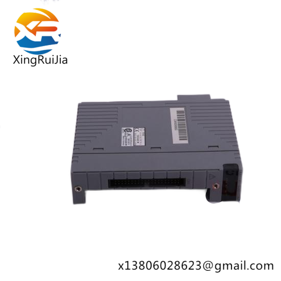 Yokogawa NFDV551-PF6-S2  DCS Module