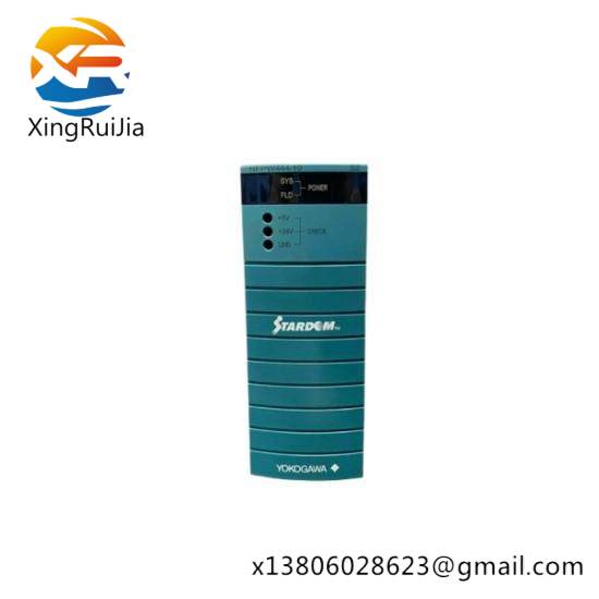 YOKOGAWA NFPW442-11 FCN Autonomous Controller Hardware