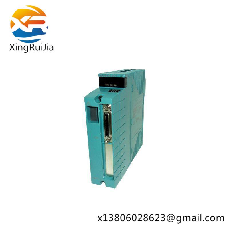 YOKOGAWA NFSB100-S01 Bus Repeat Module