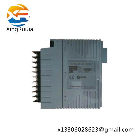 YOKOGAWA PSCAMAAN