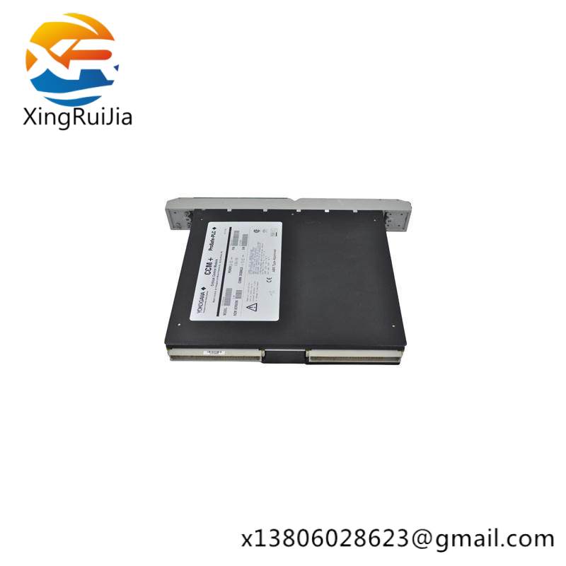 YOKOGAWA PSCCM22AAN Critical Control Module