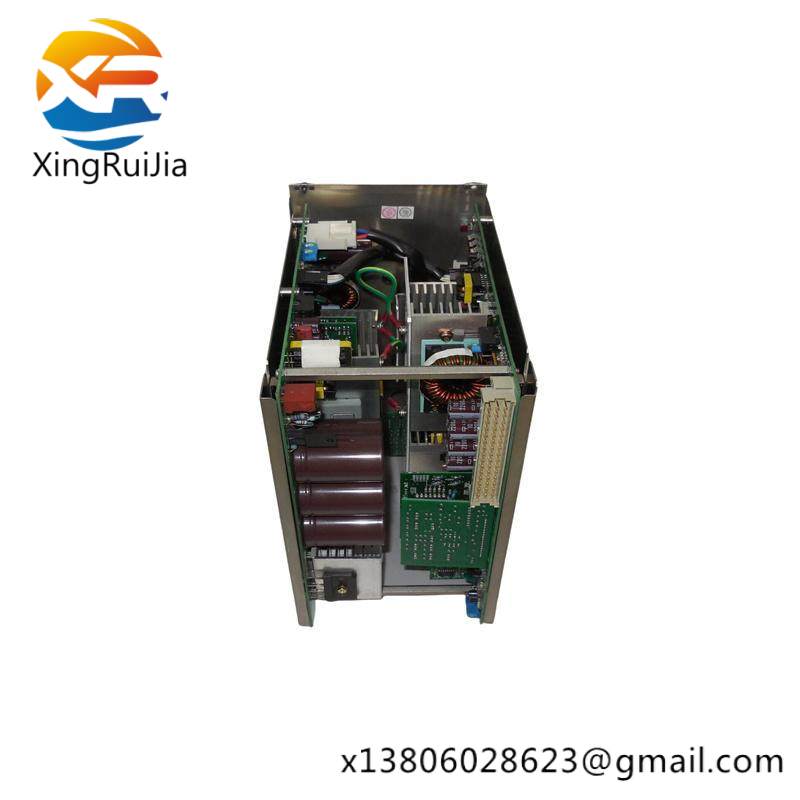 Yokogawa PW101 S2 Power Module