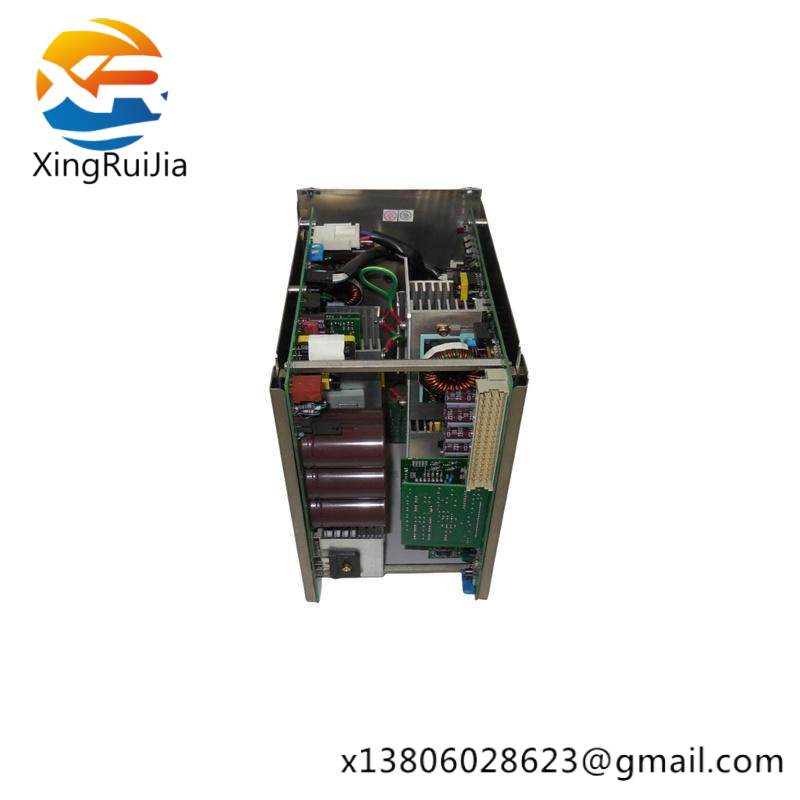 YOKOGAWA PW101 S3 DC Power Supply Module