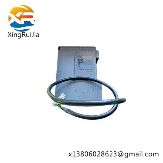 Yokogawa PW482-50-S2 POWER SUPPLY MODULE