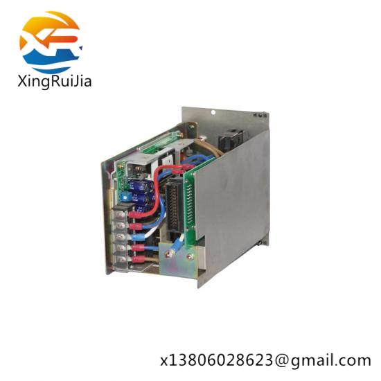 YOKOGAWA PW501 S1 POWER MODULE