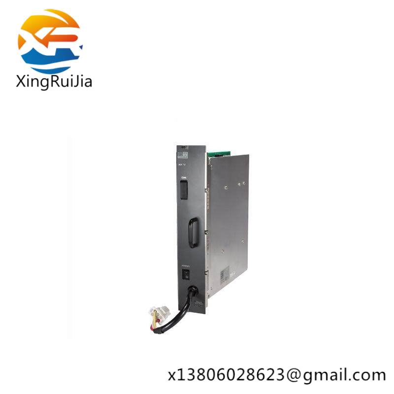 YOKOGAWA PW701 Power Supply Module