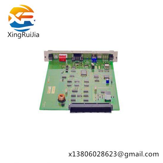 YOKOGAWA RB401-S4 Bus Module