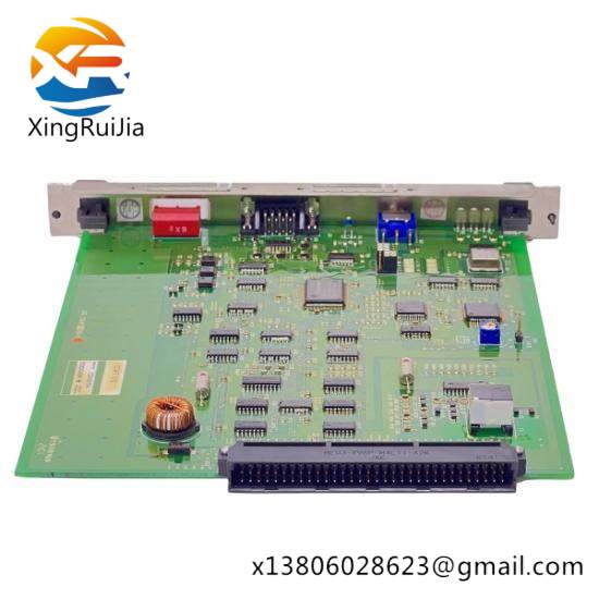 Yokogawa RB401S4