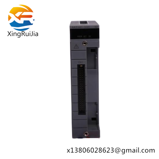 YOKOGAWA S9548FA