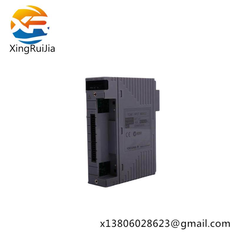 Yokogawa SAI143-S03 S2 Analog Input Module