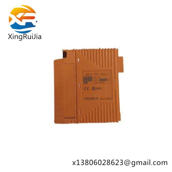 Yokogawa SAI143-S03 S2 Analog Input Module