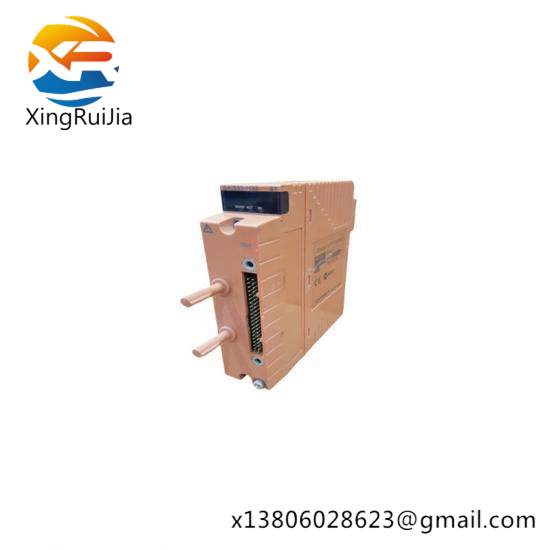 Yokogawa SAI533-H33 Analog Output Module