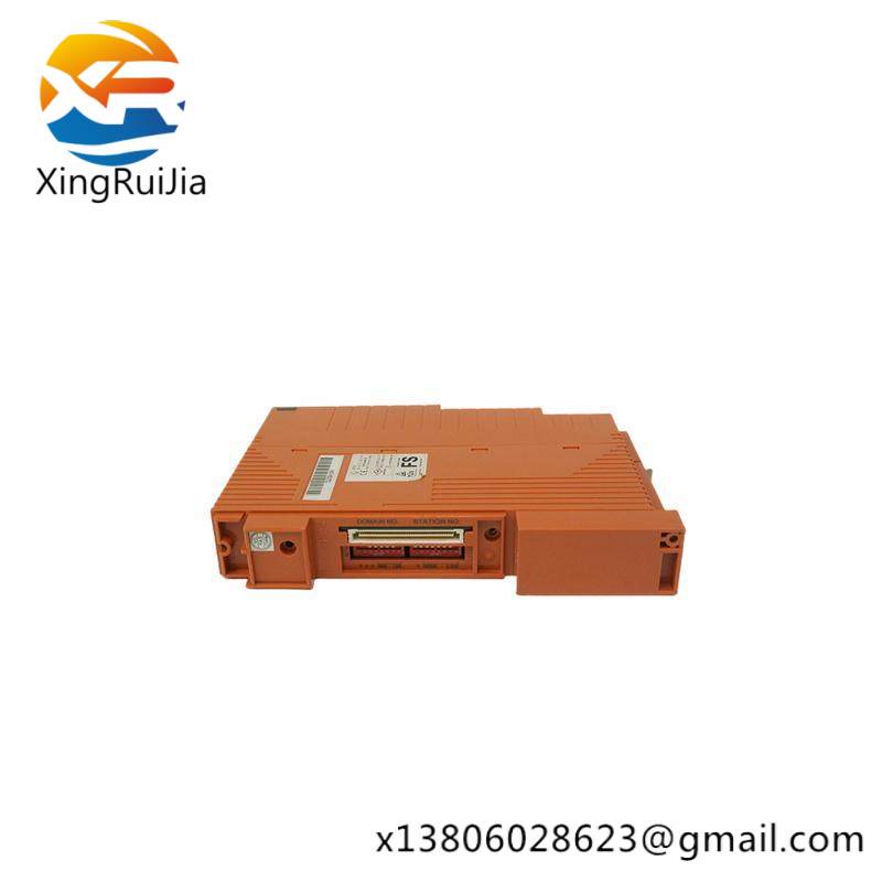 YOKOGAWA SCP401-11 PROCESSOR MODULE