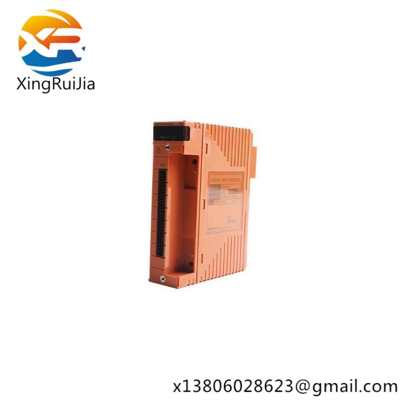 YOKOGAWA SDV144-S53 Digital Input Module