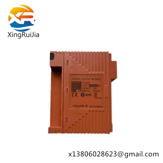 YOKOGAWA SDV531-L23 Digital Output Module